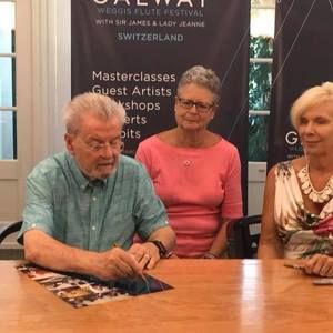 Meet your Posher, Betsy